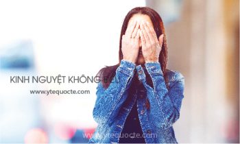 Kinh nguyệt không đều nguyên nhân cách điều trị