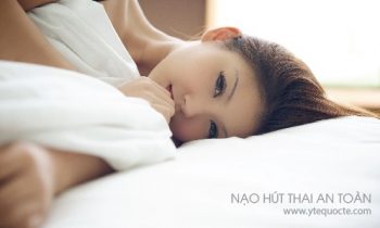 Nạo hút thai và những thắc mắc cần giải đáp