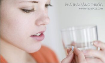 Quy trình để phá thai bằng thuốc an toàn