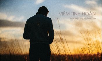 Tìm hiểu biểu hiện và điều trị viêm tinh hoàn hiệu quả