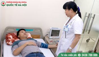 Đau tuyến tiền liệt nguy hiểm không