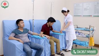 Nguyên nhân viêm đường tiết niệu ở nam giới